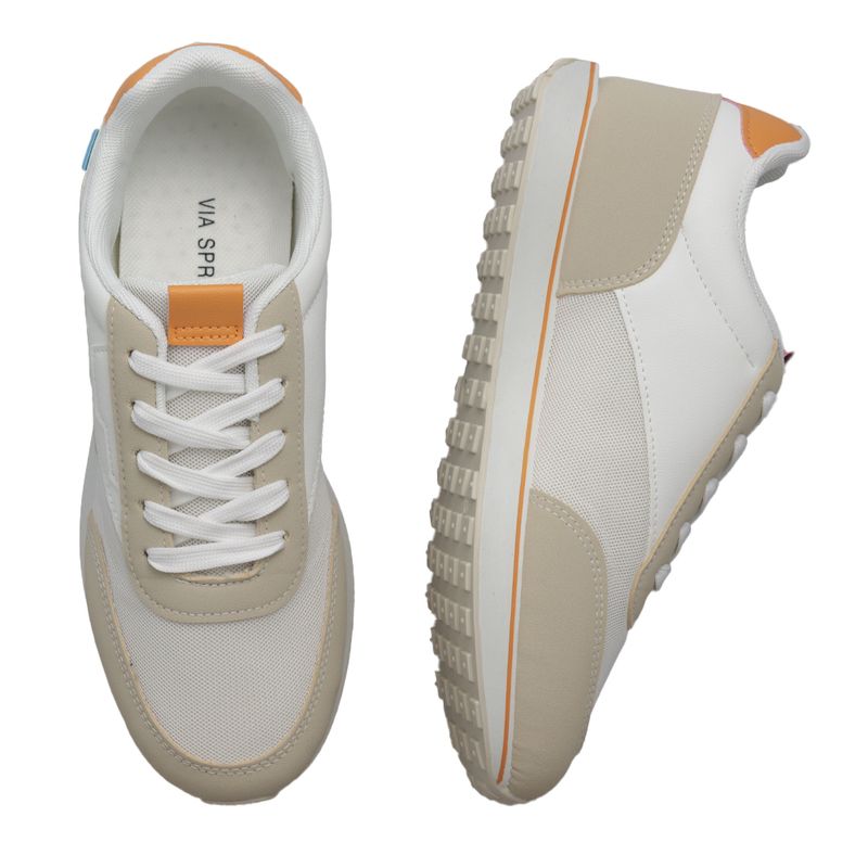 Tenis--Mujer-Color-Blanco-Y-Gris-Marca-Via-Spring-Talla-41-5