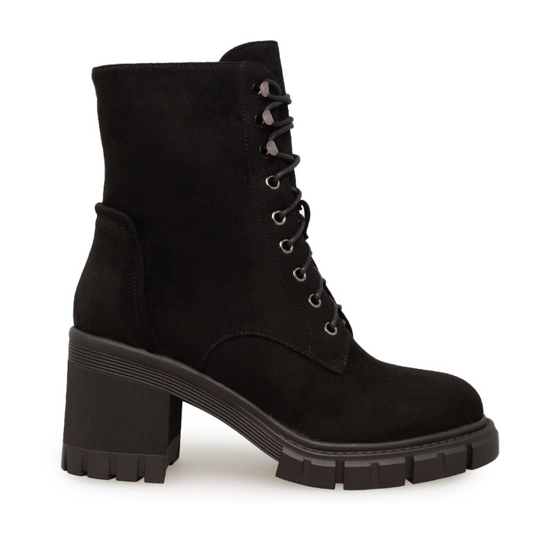 Botines-Mujer-Via-Spring-Negro-Talla-38-0