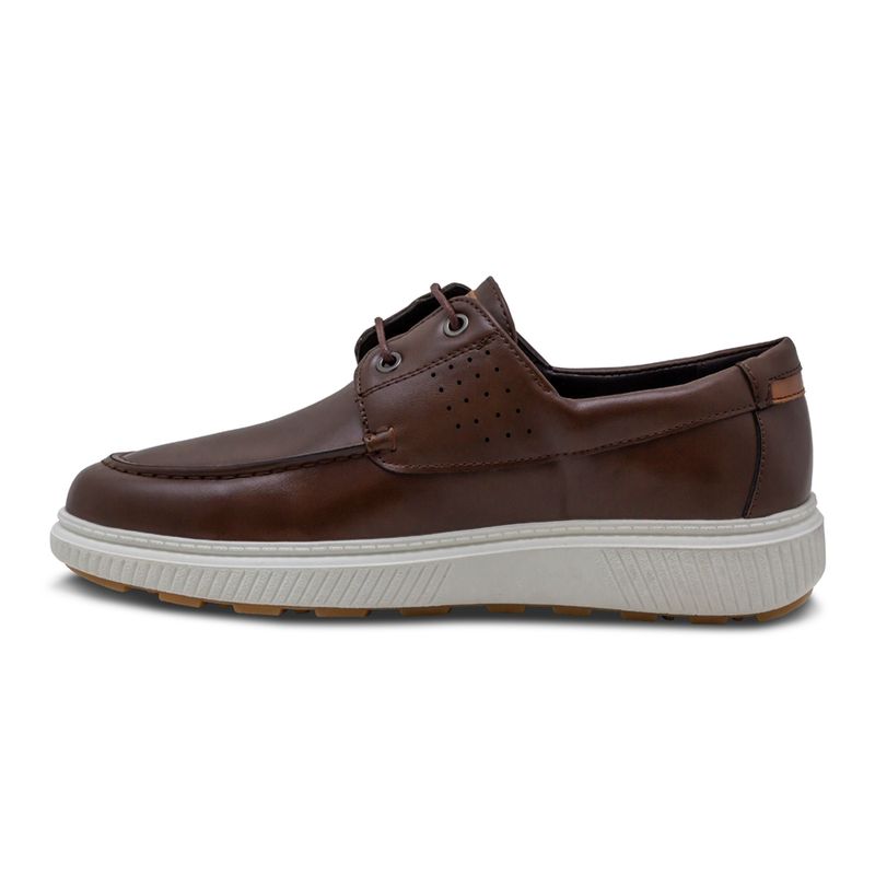 Mocasines-Cafe-Para-Hombre-Breaker-Talla-42-1