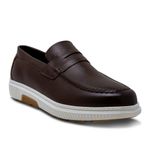 Mocasines-Cafe-Para-Hombre-Breaker-Talla-43-2