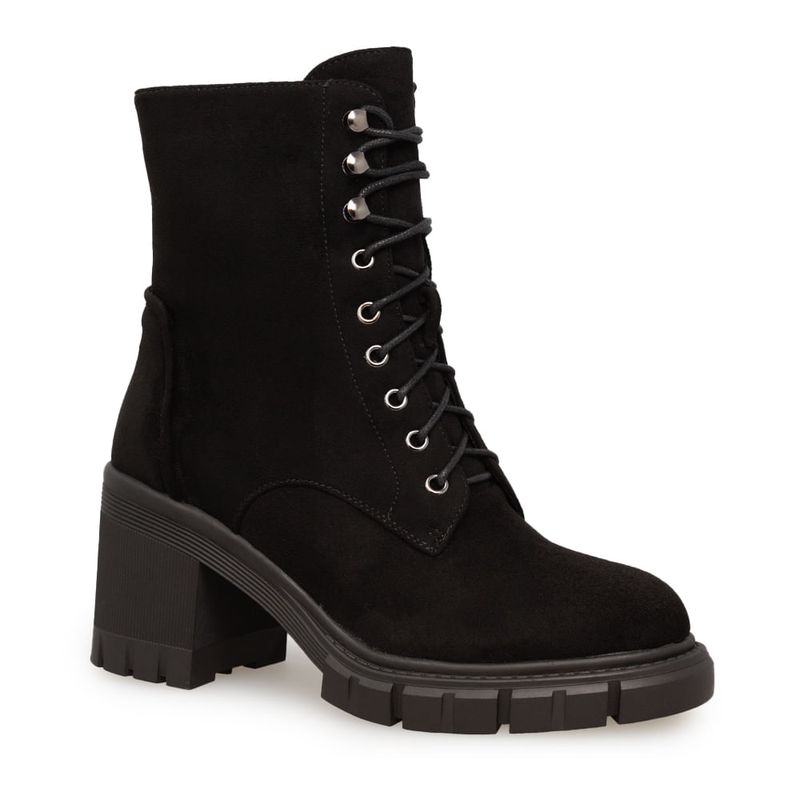 Botines-Mujer-Via-Spring-Negro-Talla-38-1