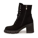 Botines-Mujer-Via-Spring-Negro-Talla-38-2