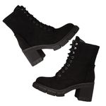 Botines-Mujer-Via-Spring-Negro-Talla-38-6