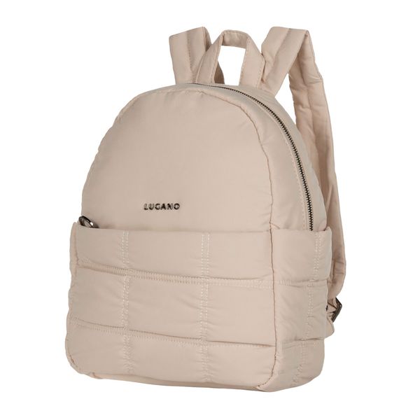 Maleta Rosada Lugano Mujer