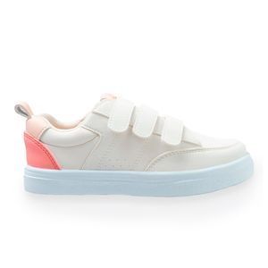 Tenis Offcorss Amarillos Para Niña