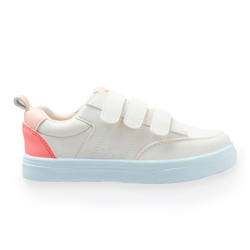 Tenis-Offcorss-Amarillos-Para-Niña-Talla-26-0