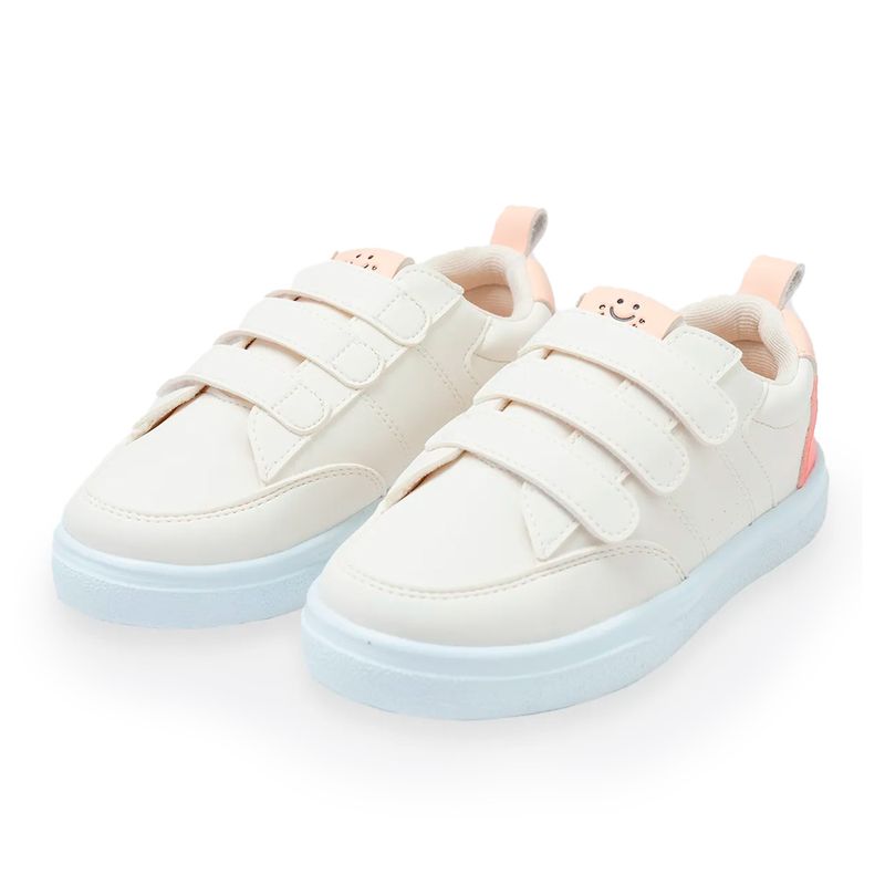 Tenis-Offcorss-Amarillos-Para-Niña-Talla-26-1