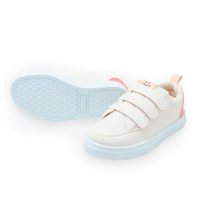 Tenis-Offcorss-Amarillos-Para-Niña-Talla-26-2