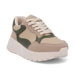 Tenis-Casuales-Opposite-Verde-Mujer--Talla-36-3