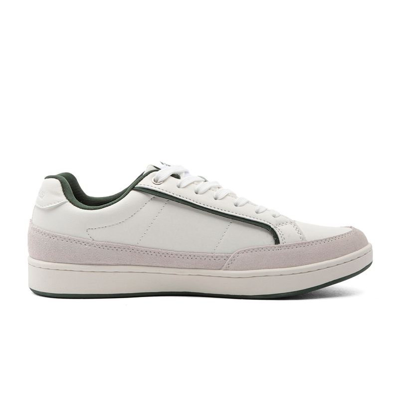 Tenis-Blancos-Casuales-Goodyear-Hombre-Talla-38-0
