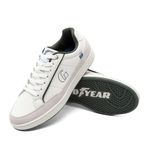 Tenis-Blancos-Casuales-Goodyear-Hombre-Talla-38-3