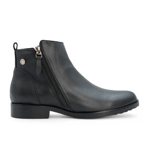 Botines Negros Opposite Mujer