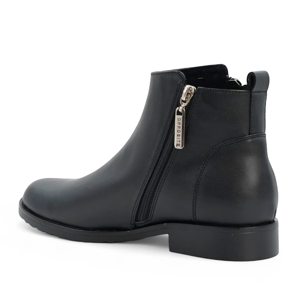 Botas Opposite Zapatos Opposite Mujer Almacenes Paris Botines