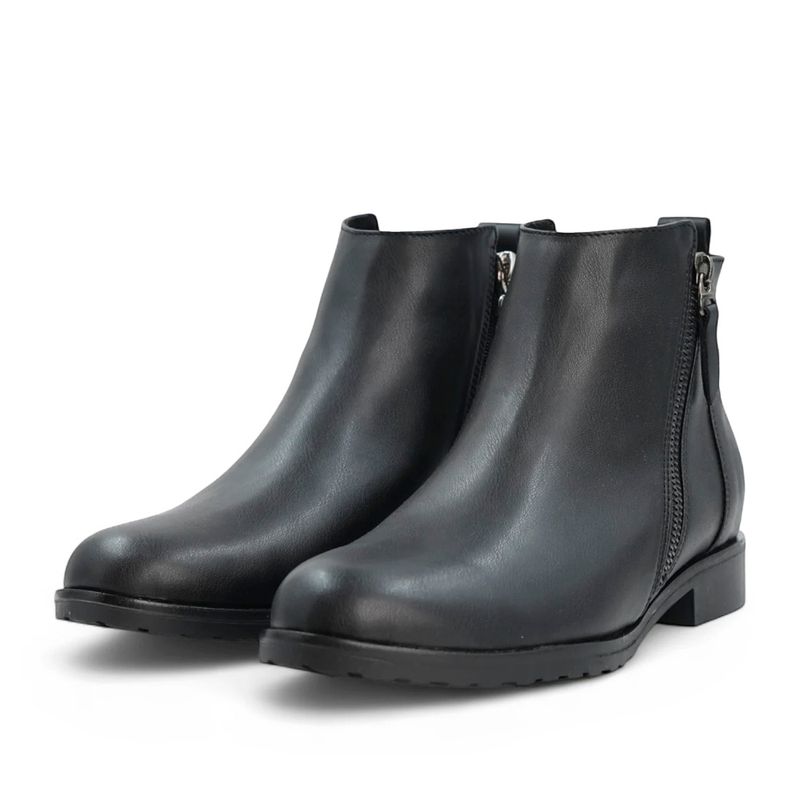 Botines-Negros-Opposite-Mujer-Talla-36-3
