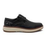 Zapatos-Formales-Negros-Para-Hombre-Breaker-Talla-44-0