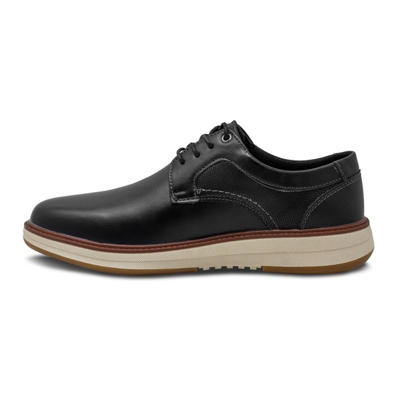 Zapatos-Formales-Negros-Para-Hombre-Breaker-Talla-44-1
