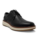 Zapatos-Formales-Negros-Para-Hombre-Breaker-Talla-44-2