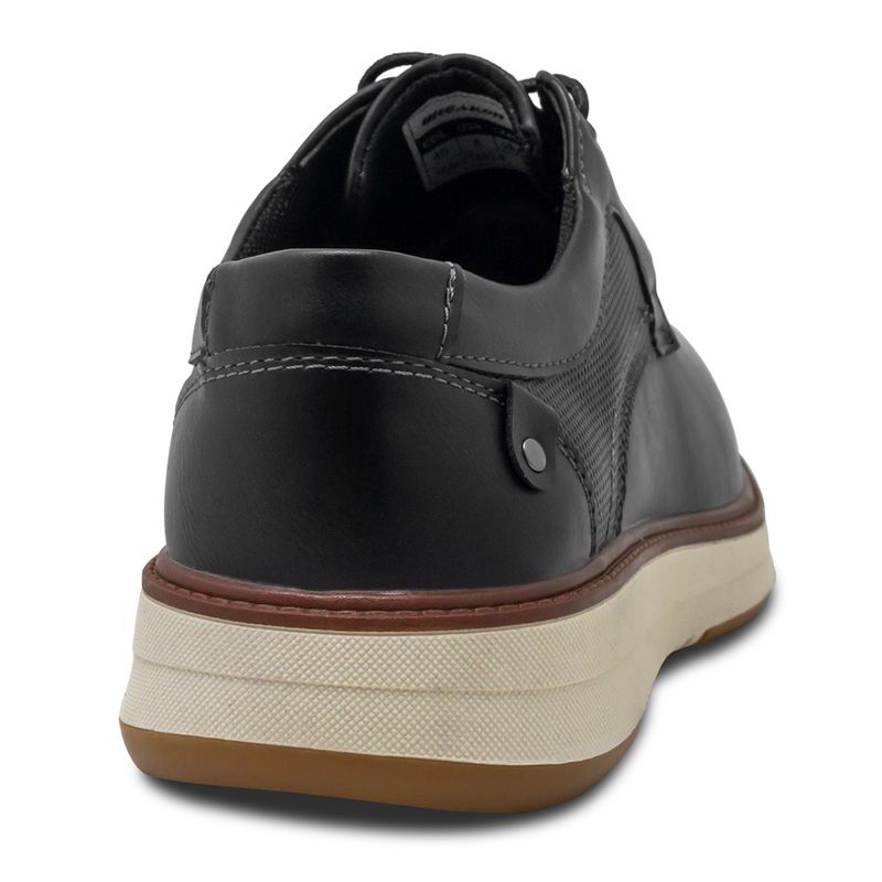 Zapatos-Formales-Negros-Para-Hombre-Breaker-Talla-44-3