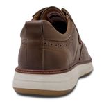 Zapatos-Formales-Marrón-Para-Hombre-Breaker-Talla-41-3