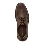 Zapatos-Formales-Marrón-Para-Hombre-Breaker-Talla-41-4