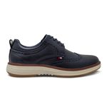 Zapatos-Formales-Azul-Hombre-Breaker-Talla-45-0