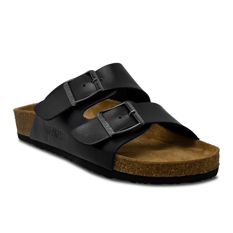 Sandalias-Para-Hombre-Breaker-Negro--Talla-40-2
