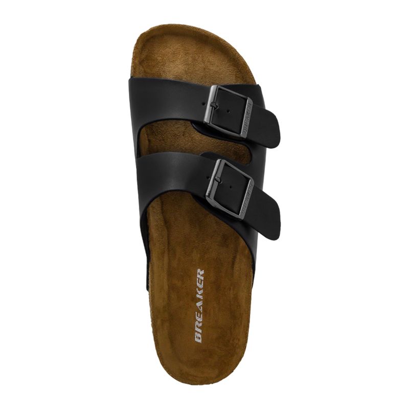 Sandalias-Para-Hombre-Breaker-Negro--Talla-40-4