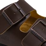 Sandalias-Para-Hombre-Marrón-Breaker-Talla-42-5