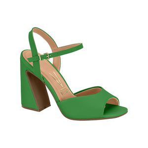 Mujer Sandalias Marca Vizzano Color Verde