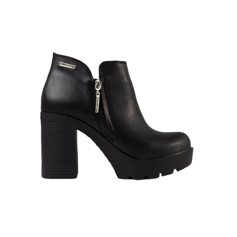 Botines-Mujer-Marca-Santorini-Color-Negro-Talla-40-0