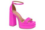 Mujer-Zapato-Tacon-Marca-Vizzano-Color-Fucsia-Talla-38-0