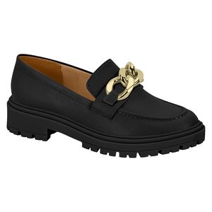 Mujer Mocasines Marca Vizzano Color Negro