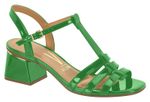 Mujer-Sandalias-Marca-Vizzano-Color-Verde-Talla-37-0