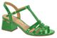 Mujer-Sandalias-Marca-Vizzano-Color-Verde-Talla-37-0
