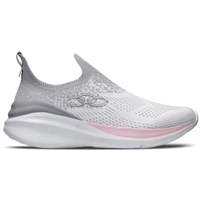 Mujer-Tenis-Running-Marca-Olympikus-Color-Branco-lunar-Talla-39-0