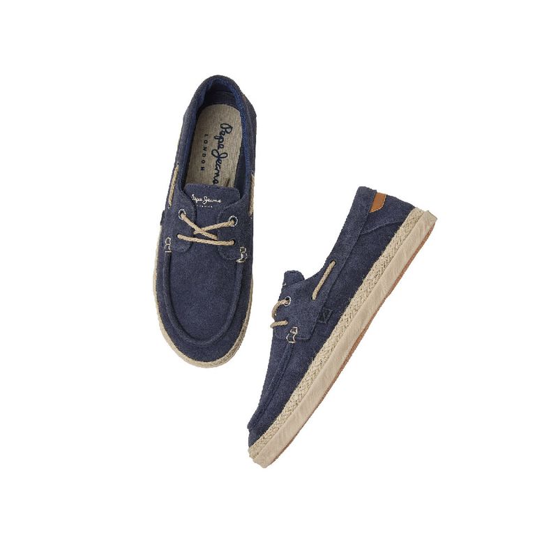 Hombre-Casual-Marca-Pepe-Jeans-Color-Azul-Talla-46-1