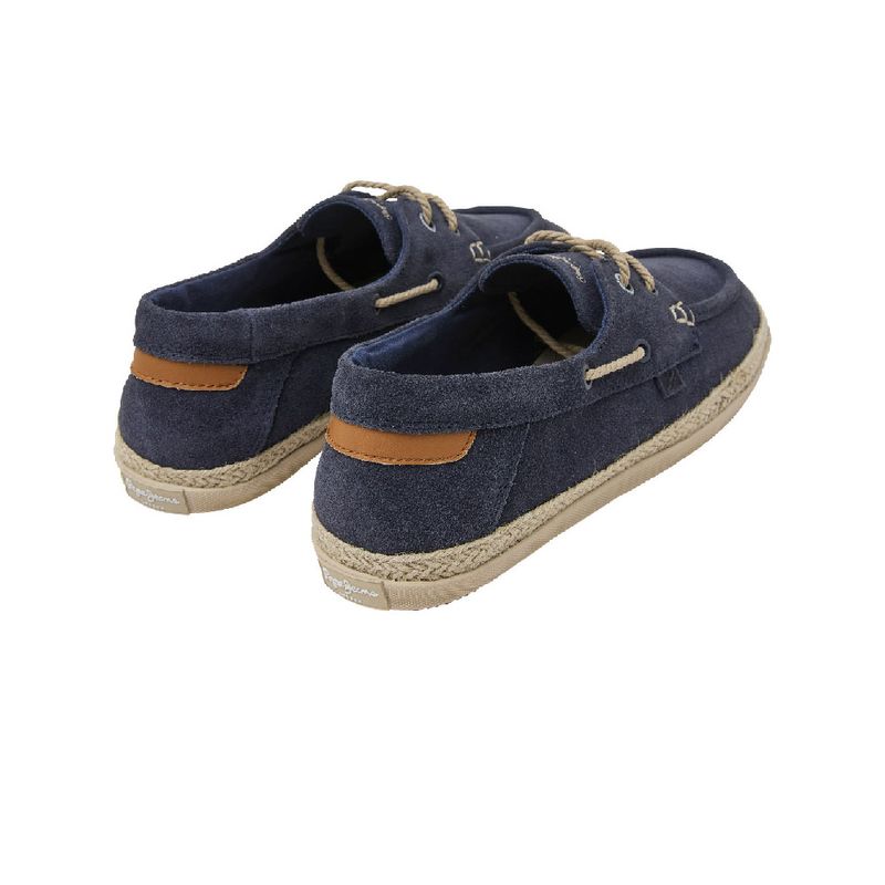 Hombre-Casual-Marca-Pepe-Jeans-Color-Azul-Talla-46-3