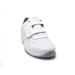 Tenis-Escolares-Unisex-Marca-Venus-Color-Blanco/gris-Talla-24-1