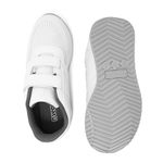 Tenis-Escolares-Unisex-Marca-Venus-Color-Blanco/gris-Talla-24-3