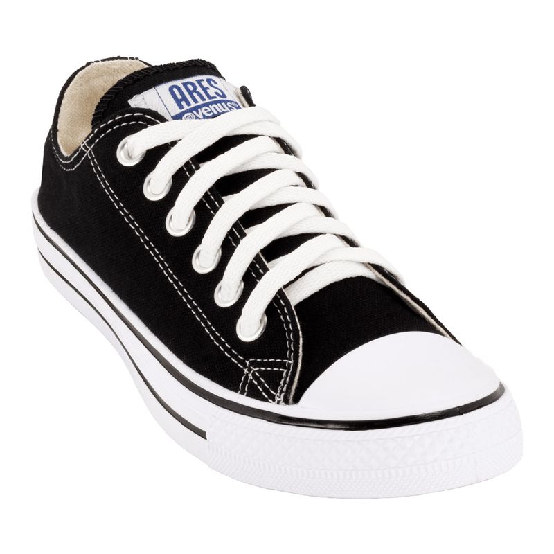 Escolar-Marca-Venus-Color-Negro-Talla-39-0