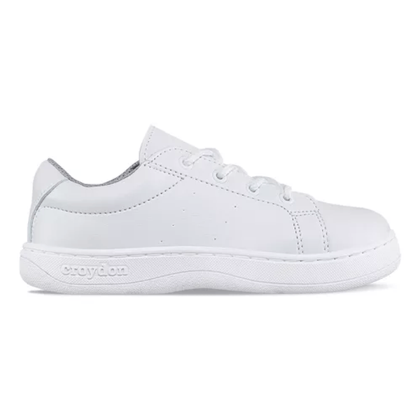 Tenis Escolar Unisex Marca Croydon