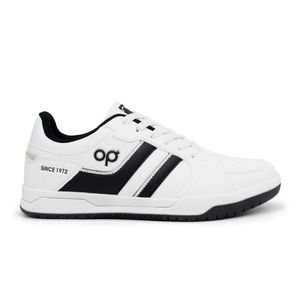 TENIS SPORTSTYLE HOMBRE MARCA OP BLANCO