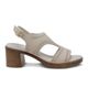 Sandalias-Beige-Con-Tacón-Mujer-Via-Spring-Talla-40-0