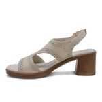 Sandalias-Beige-Con-Tacon-Mujer-Via-Spring-Talla-40-1