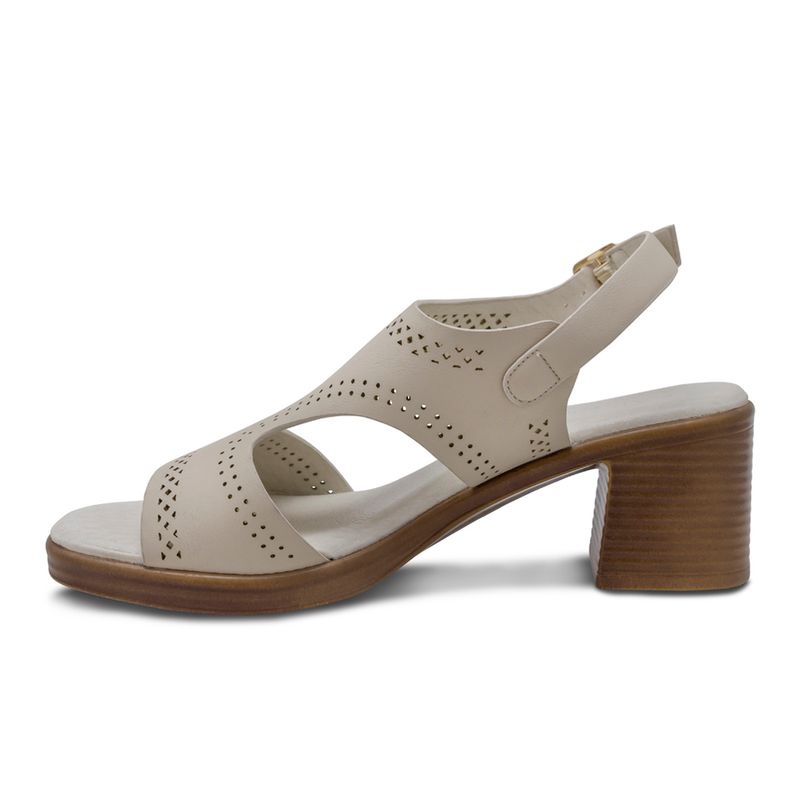 Sandalias-Beige-Con-Tacon-Mujer-Via-Spring-Talla-40-1