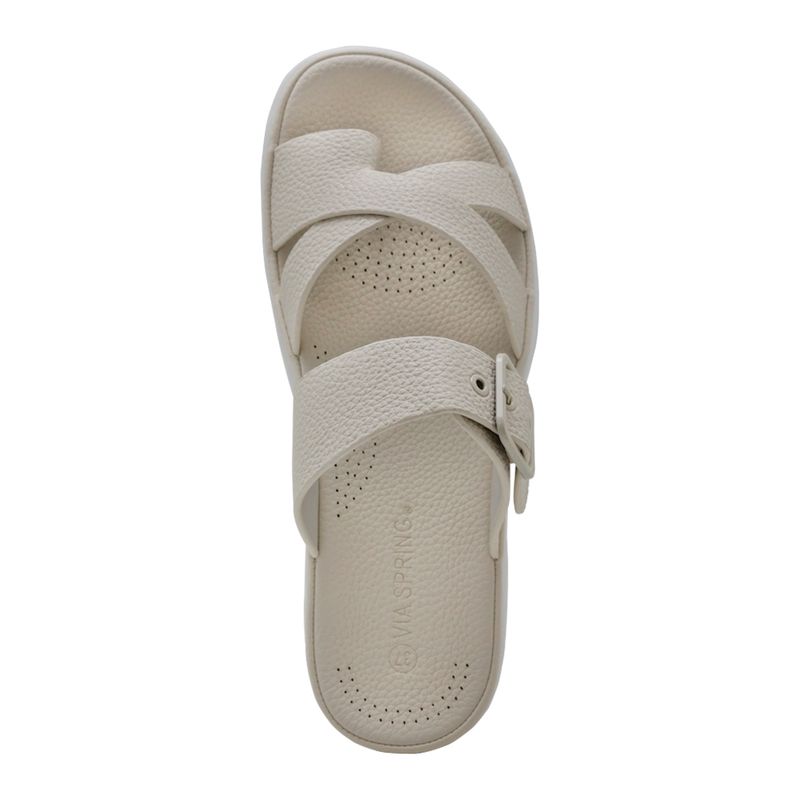 Sandalias-Para-Mujer-Beige-Via-Spring-Talla-38-4