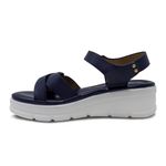 Sandalias-Plataforma-Para-Mujer-Azul-Marino-Via-Spring-Talla-38-1