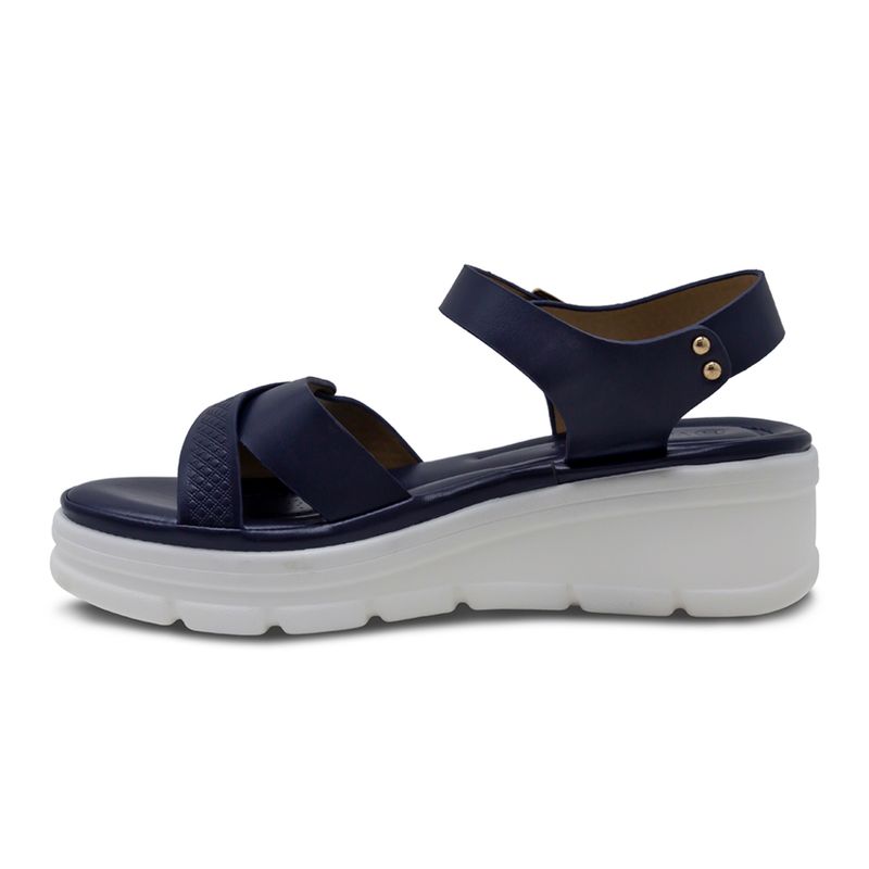 Sandalias-Plataforma-Para-Mujer-Azul-Marino-Via-Spring-Talla-38-1