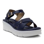 Sandalias-Plataforma-Para-Mujer-Azul-Marino-Via-Spring-Talla-38-2