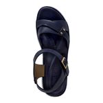 Sandalias-Plataforma-Para-Mujer-Azul-Marino-Via-Spring-Talla-38-4